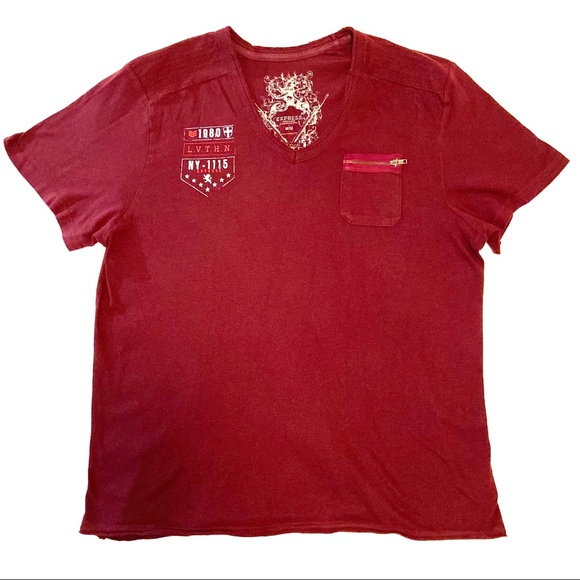 Express Other - Express T-Shirt